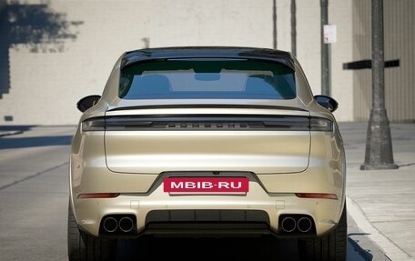 Porsche Cayenne III, 2025 год, 21 897 000 рублей, 8 фотография