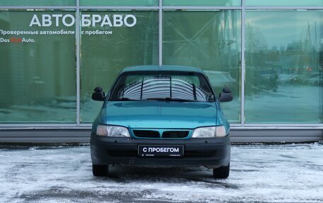 Toyota Carina E, 1997 год, 149 000 рублей, 3 фотография