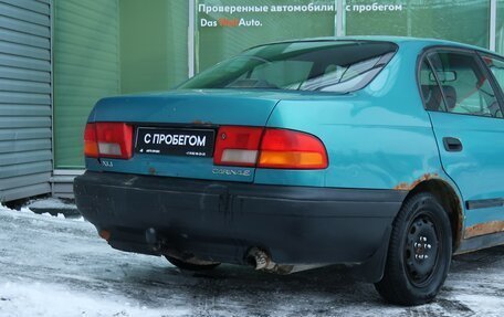 Toyota Carina E, 1997 год, 149 000 рублей, 8 фотография