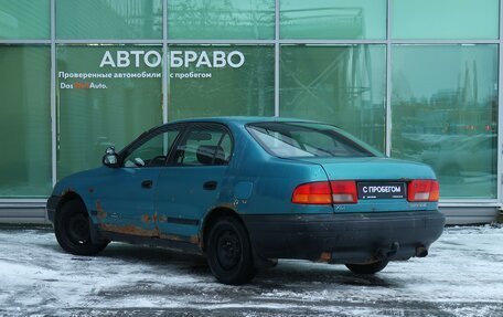 Toyota Carina E, 1997 год, 149 000 рублей, 12 фотография