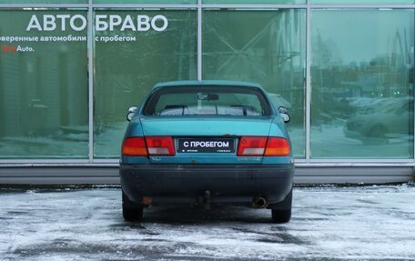 Toyota Carina E, 1997 год, 149 000 рублей, 10 фотография