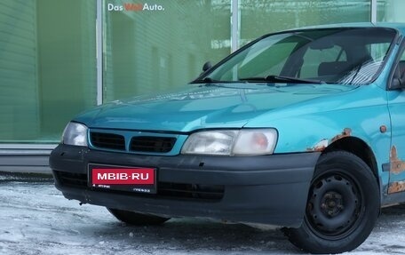Toyota Carina E, 1997 год, 149 000 рублей, 2 фотография