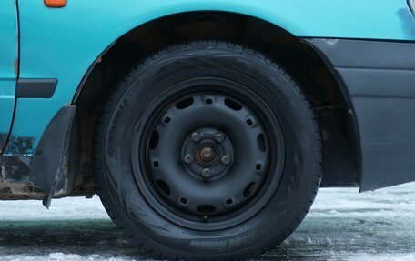 Toyota Carina E, 1997 год, 149 000 рублей, 14 фотография