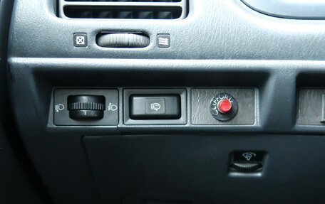 Toyota Carina E, 1997 год, 149 000 рублей, 23 фотография