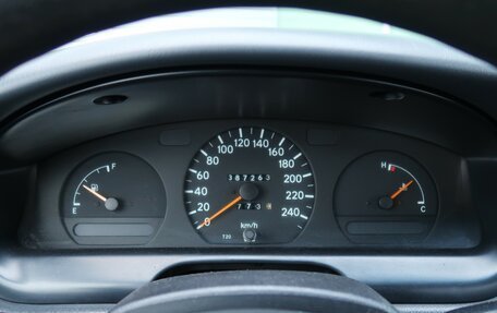 Toyota Carina E, 1997 год, 149 000 рублей, 15 фотография