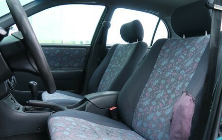 Toyota Carina E, 1997 год, 149 000 рублей, 20 фотография