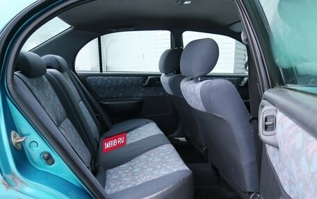 Toyota Carina E, 1997 год, 149 000 рублей, 24 фотография