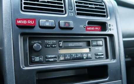 Toyota Carina E, 1997 год, 149 000 рублей, 17 фотография