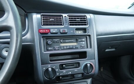 Toyota Carina E, 1997 год, 149 000 рублей, 16 фотография