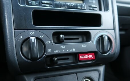 Toyota Carina E, 1997 год, 149 000 рублей, 18 фотография