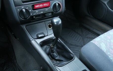 Toyota Carina E, 1997 год, 149 000 рублей, 19 фотография