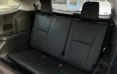 Toyota Highlander, 2025 год, 5 790 000 рублей, 9 фотография