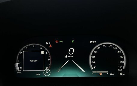 Toyota Highlander, 2025 год, 5 790 000 рублей, 11 фотография