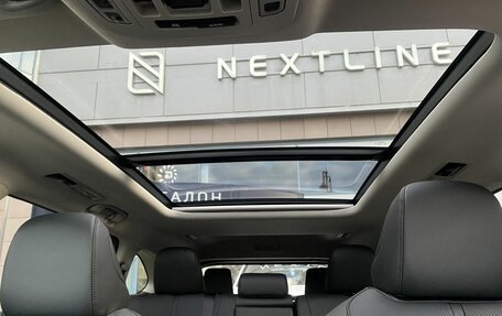 Toyota Highlander, 2025 год, 5 790 000 рублей, 18 фотография