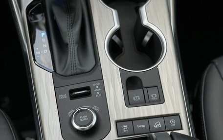 Toyota Highlander, 2025 год, 5 790 000 рублей, 20 фотография