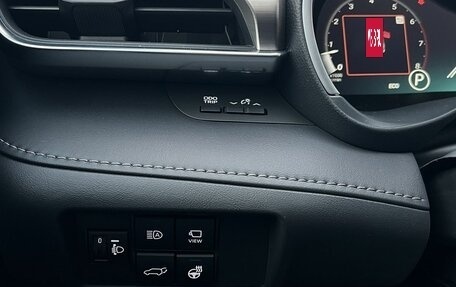 Toyota Highlander, 2025 год, 5 790 000 рублей, 19 фотография