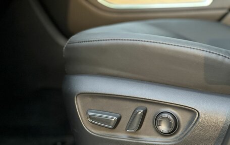 Toyota Highlander, 2025 год, 5 790 000 рублей, 23 фотография