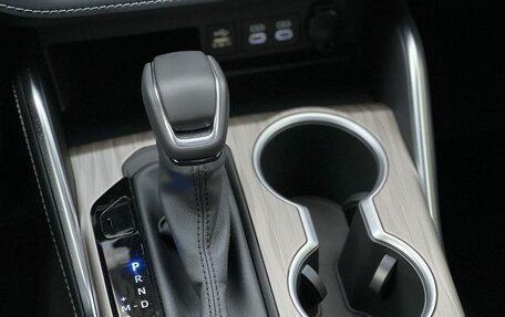 Toyota Highlander, 2025 год, 5 790 000 рублей, 21 фотография