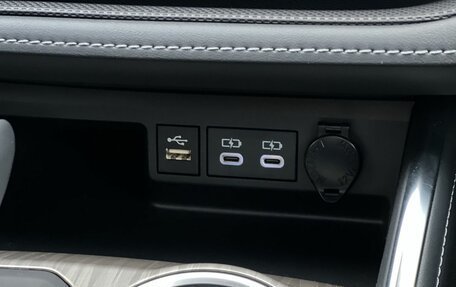 Toyota Highlander, 2025 год, 5 790 000 рублей, 22 фотография