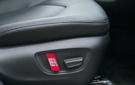 Toyota Highlander, 2025 год, 5 790 000 рублей, 24 фотография