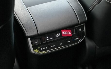 Toyota Highlander, 2025 год, 5 790 000 рублей, 28 фотография