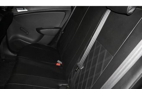 Hyundai Solaris II рестайлинг, 2012 год, 729 000 рублей, 7 фотография