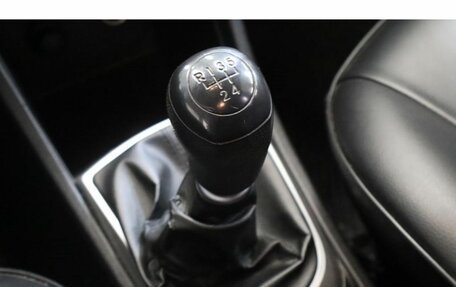 Hyundai Solaris II рестайлинг, 2012 год, 729 000 рублей, 12 фотография