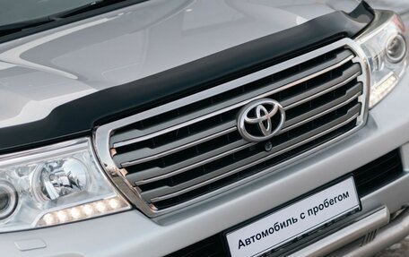Toyota Land Cruiser 200, 2012 год, 4 200 000 рублей, 15 фотография