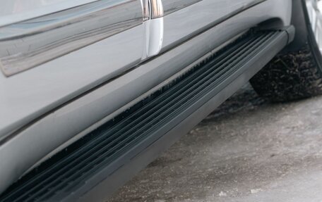 Toyota Land Cruiser 200, 2012 год, 4 200 000 рублей, 16 фотография