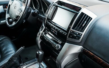 Toyota Land Cruiser 200, 2012 год, 4 200 000 рублей, 26 фотография