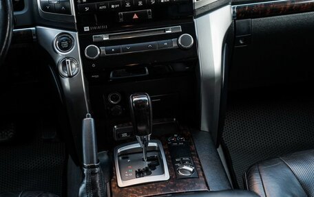 Toyota Land Cruiser 200, 2012 год, 4 200 000 рублей, 30 фотография