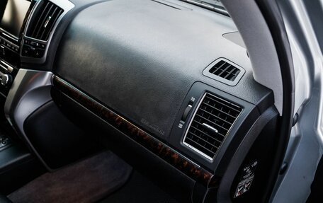 Toyota Land Cruiser 200, 2012 год, 4 200 000 рублей, 34 фотография