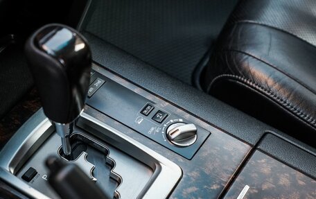 Toyota Land Cruiser 200, 2012 год, 4 200 000 рублей, 29 фотография