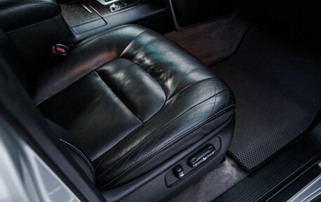 Toyota Land Cruiser 200, 2012 год, 4 200 000 рублей, 36 фотография