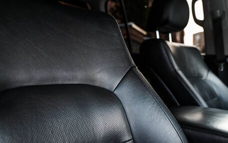 Toyota Land Cruiser 200, 2012 год, 4 200 000 рублей, 37 фотография