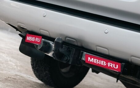 Toyota Land Cruiser 200, 2012 год, 4 200 000 рублей, 17 фотография