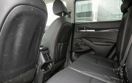 KIA Seltos I, 2020 год, 2 188 000 рублей, 15 фотография