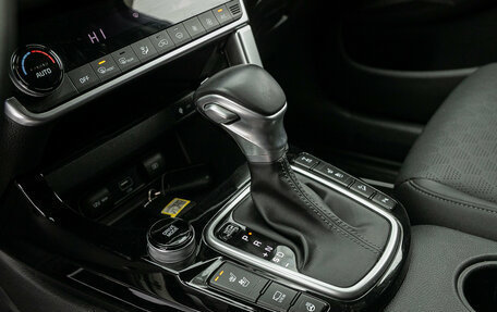 KIA Seltos I, 2020 год, 2 188 000 рублей, 13 фотография