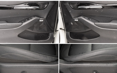 KIA Seltos I, 2020 год, 2 188 000 рублей, 22 фотография