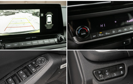 KIA Seltos I, 2020 год, 2 188 000 рублей, 21 фотография