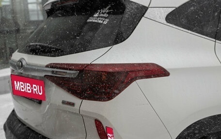 KIA Seltos I, 2020 год, 2 188 000 рублей, 7 фотография