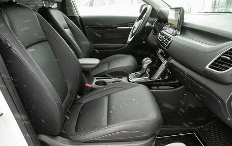 KIA Seltos I, 2020 год, 2 188 000 рублей, 19 фотография