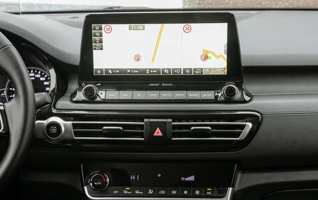 KIA Seltos I, 2020 год, 2 188 000 рублей, 18 фотография