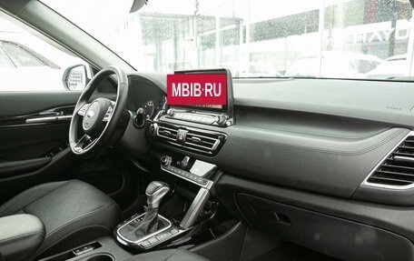 KIA Seltos I, 2020 год, 2 188 000 рублей, 20 фотография