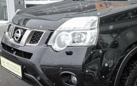 Nissan X-Trail, 2011 год, 1 149 000 рублей, 3 фотография