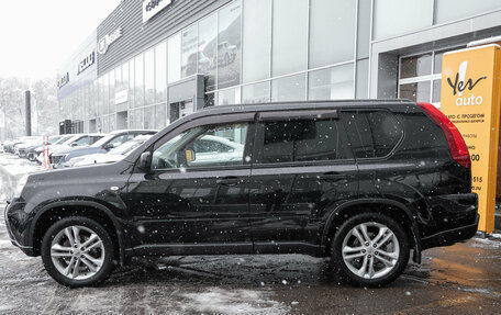 Nissan X-Trail, 2011 год, 1 149 000 рублей, 10 фотография