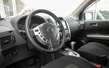 Nissan X-Trail, 2011 год, 1 149 000 рублей, 11 фотография