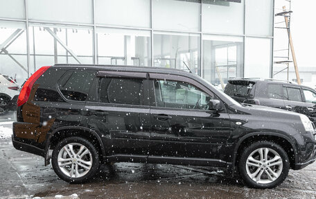 Nissan X-Trail, 2011 год, 1 149 000 рублей, 6 фотография