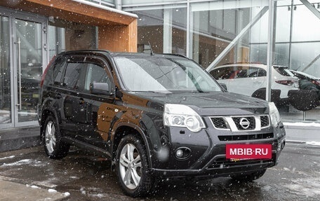 Nissan X-Trail, 2011 год, 1 149 000 рублей, 5 фотография