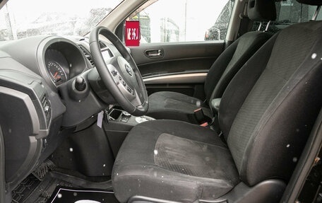 Nissan X-Trail, 2011 год, 1 149 000 рублей, 13 фотография